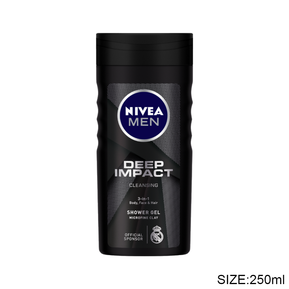 Nivea Men Shower Gel Power Refresh - Image 2
