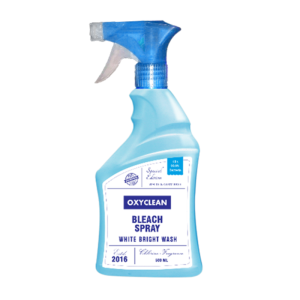 Oxyclean Bleach Spray