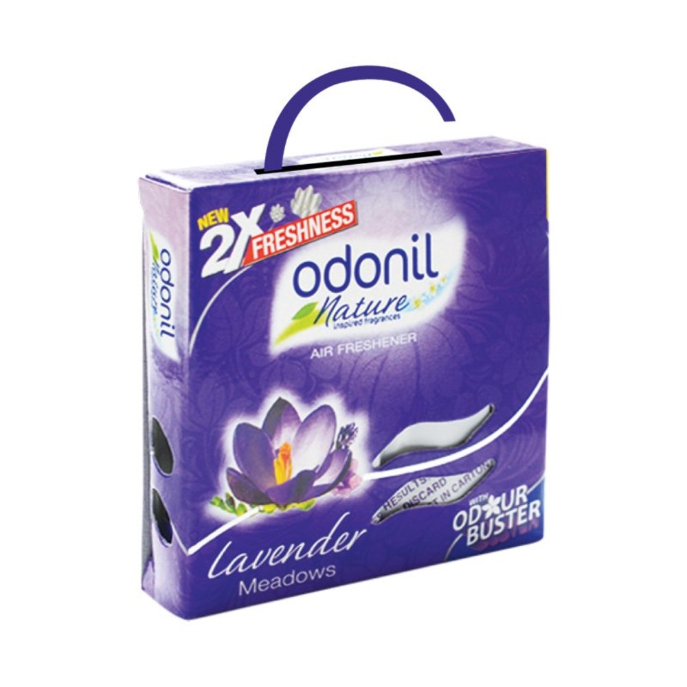 Odonil Air Freshener - Image 3