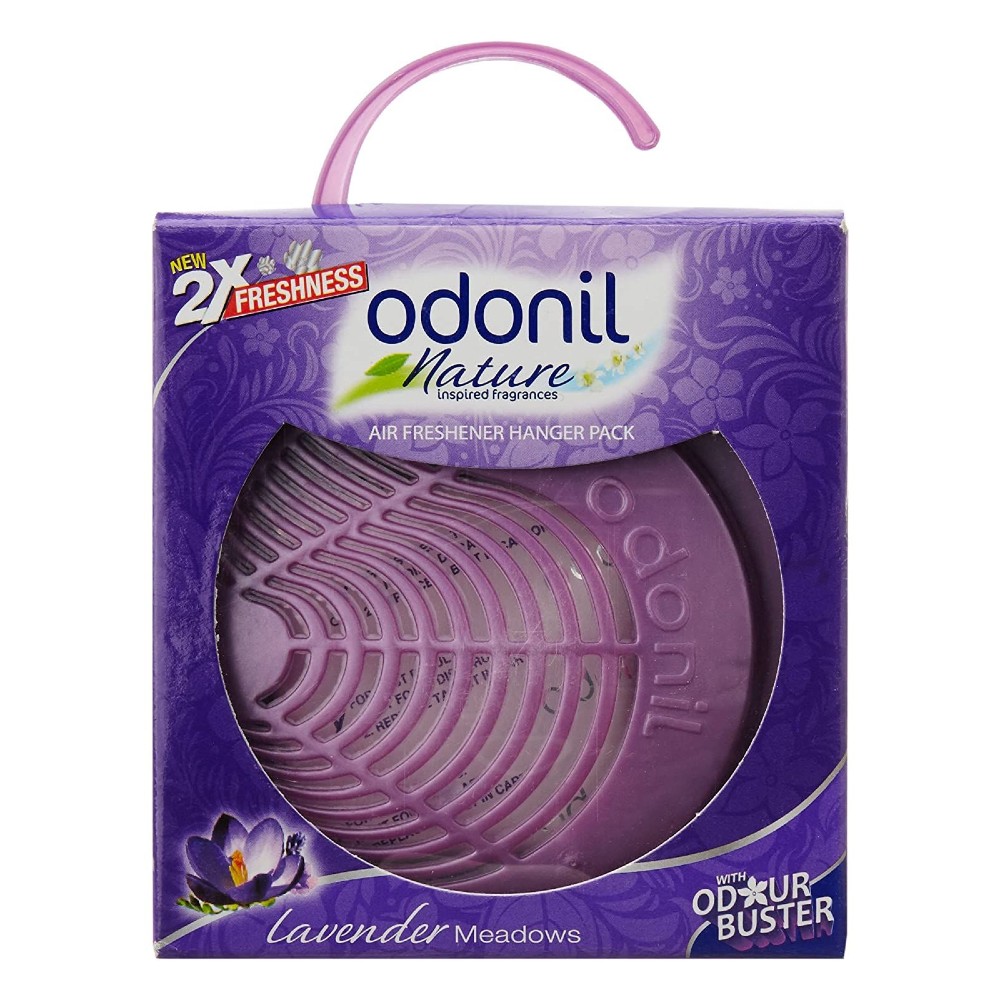 Odonil Air Freshener - Image 2