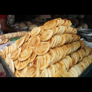 Old Dhaka Bakhorkhani