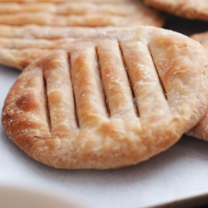 Old Dhaka Bakhorkhani