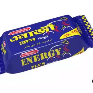 Olympic Energy Plus Biscuit