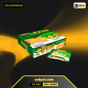 Olympic Lexus Vegetable Crackers Biscuits