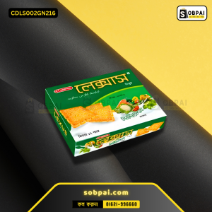 Olympic Lexus Vegetable Crackers Biscuits