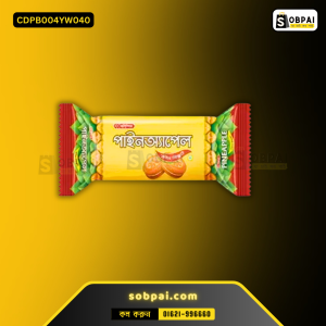 Olympic Pineapple Cream Biscuits