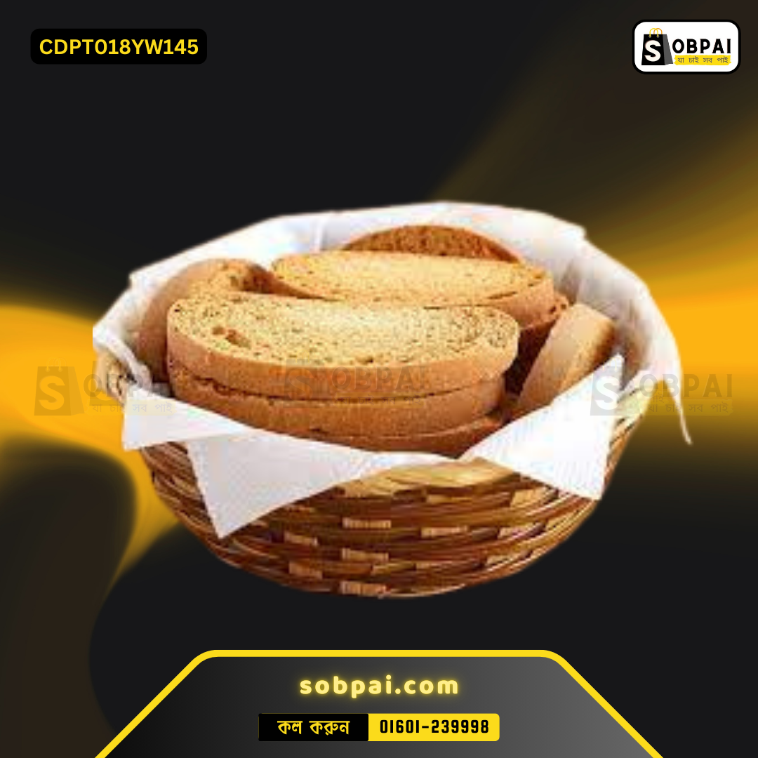 Olympic Premium Toast - Image 2