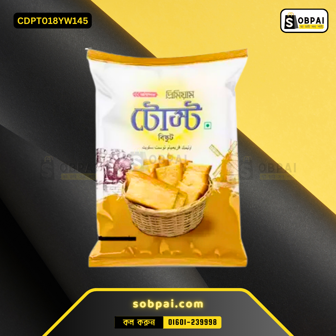 Olympic Premium Toast