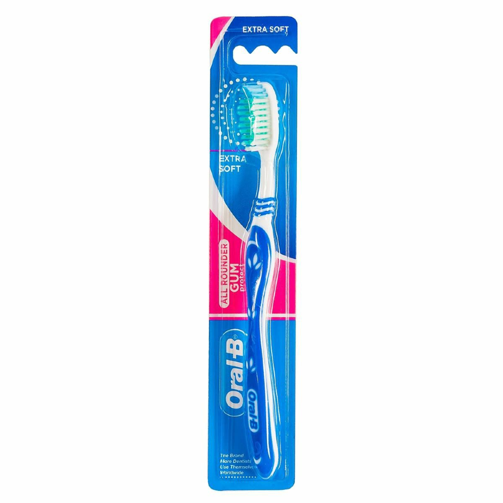 Oral-B Allrounder Tooth Brush - Image 2