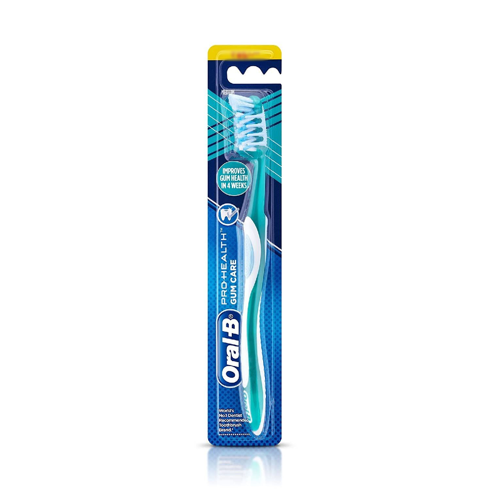 Oral-B Allrounder Tooth Brush - Image 5