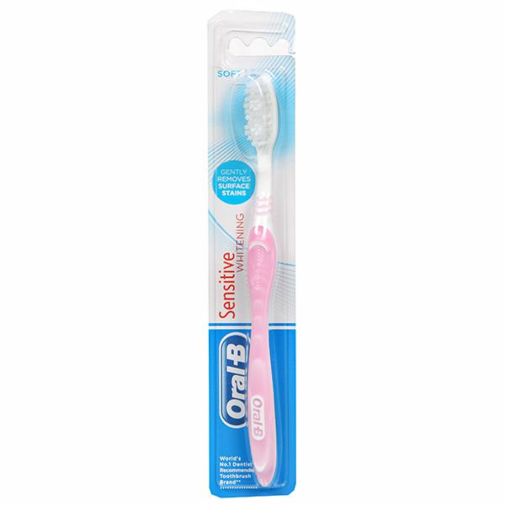 Oral-B Allrounder Tooth Brush - Image 4