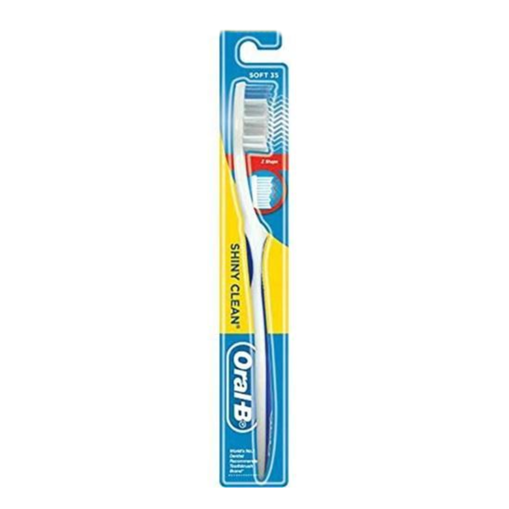 Oral-B Allrounder Tooth Brush - Image 3