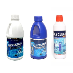 Oxyclean Drain Cleaner