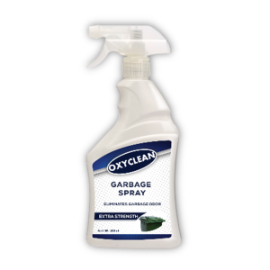 Oxyclean Garbage Spray (Lavender) 400 Ml - Aaac