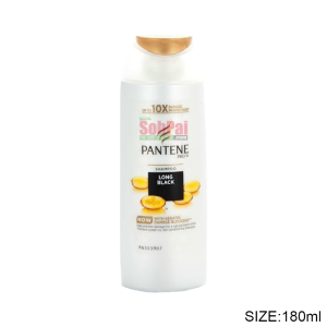 Pantene Hairfall Control Shampoo