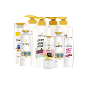 Pantene Hairfall Control Shampoo