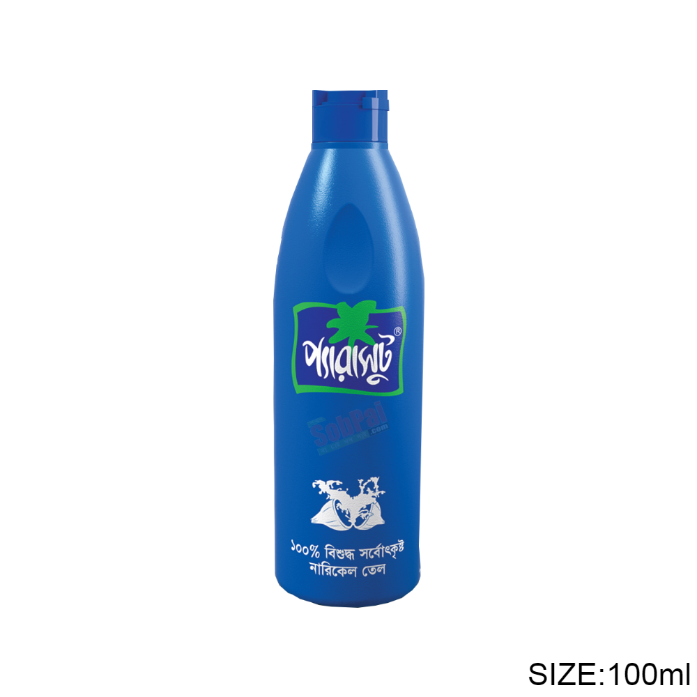 Parachute Coconut Oil - Image 11