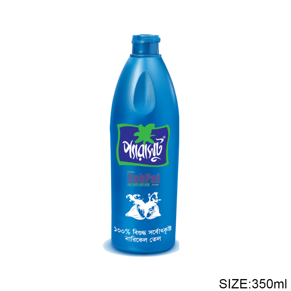 Parachute Coconut Oil - Image 9