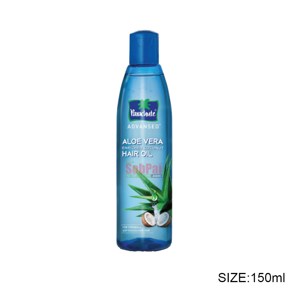 Parachute Coconut Oil - Image 7