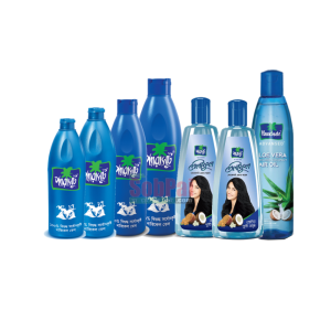 Parachute Coconut Oil