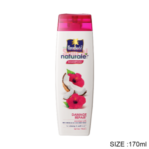 Parachute Naturale Shampoo