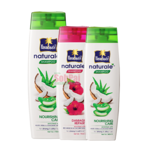 Parachute Naturale Shampoo