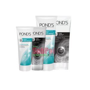 Ponds Face Wash