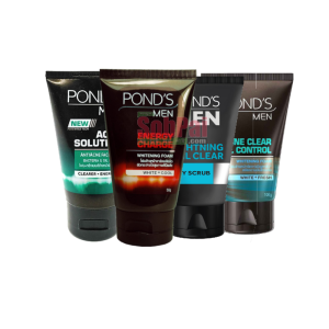 Ponds Men Facewash