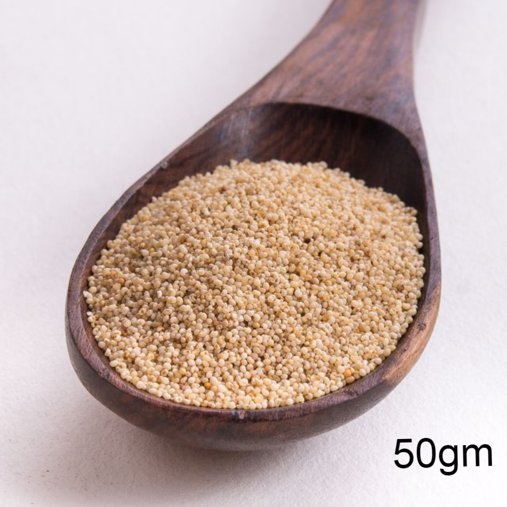 Poppy Seeds- Posto Dana - Image 2