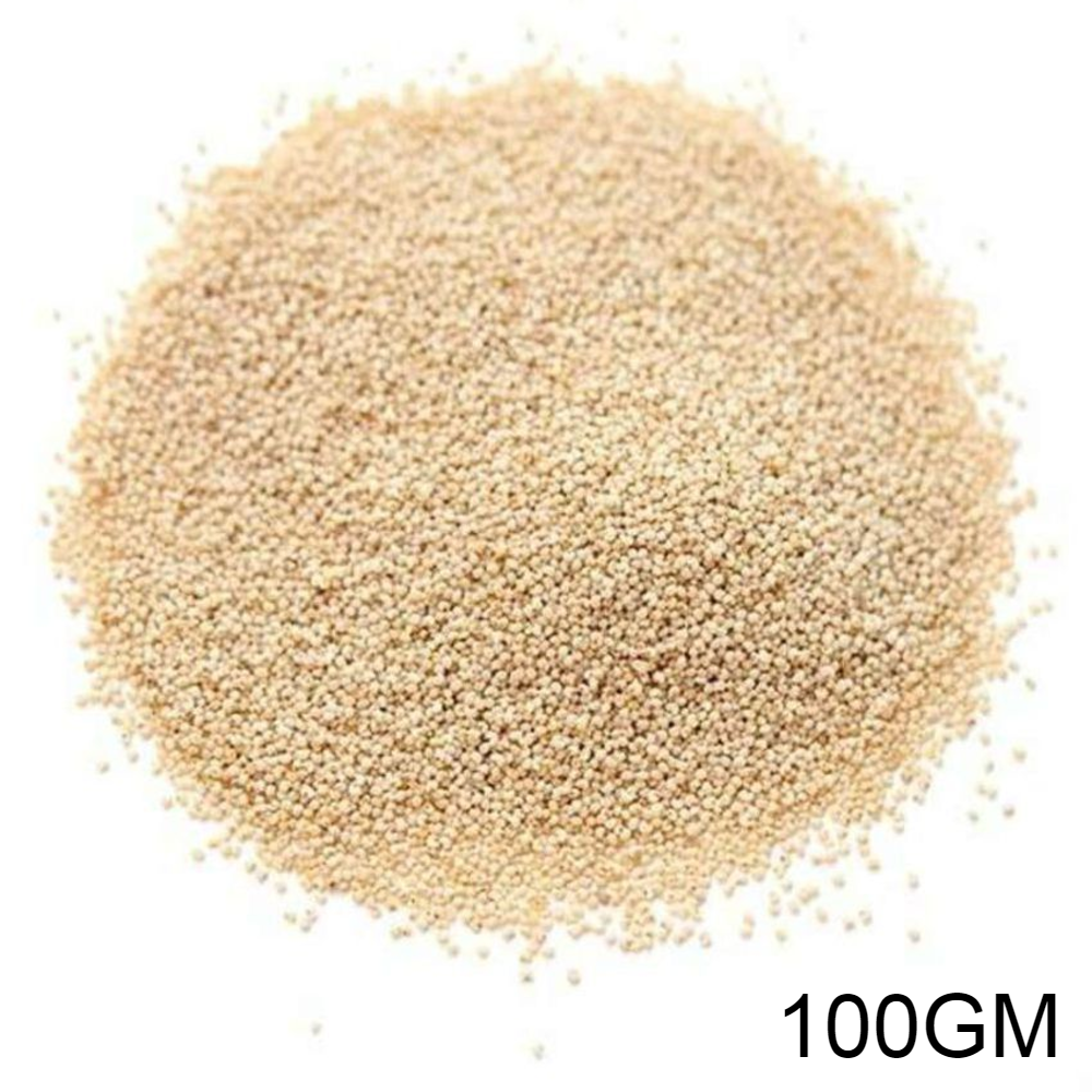 Poppy Seeds- Posto Dana - Image 3