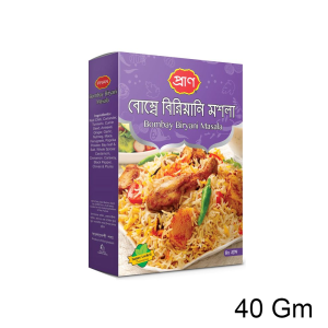 Pran Bombay Biriyani Masala