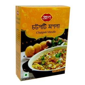 Pran Chatpati Masala