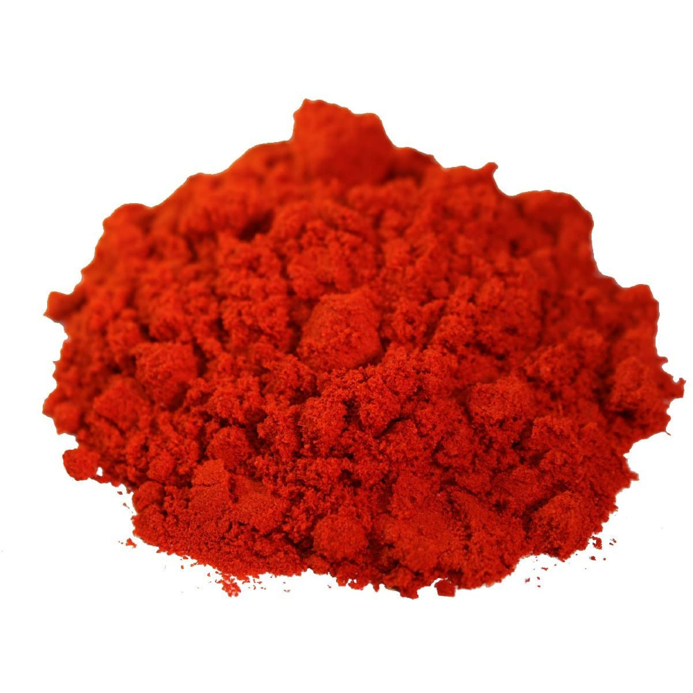 Pran Chilli Powder Jar - Image 2