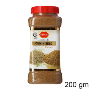 Pran Cumin Seed Powder Jar