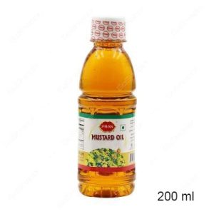 Pran Mustard Oil