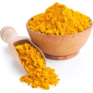 Pran Turmeric Powder Jar