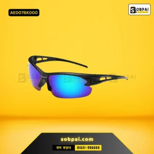 Cycling Glasses for Clear Vision Outdoors- Blue