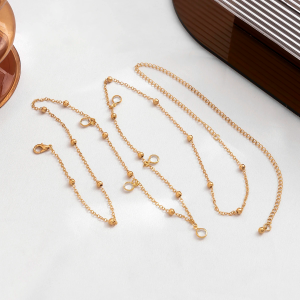 SobPai Sexy Crystal Glass Belly Belt Waist Chain for Women - Summer Beach Bikinis Festival Accessories, Elegant Body Chain Jewelry, Traditional African Waist Beads