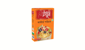 Radhuni Custard Powder 140g