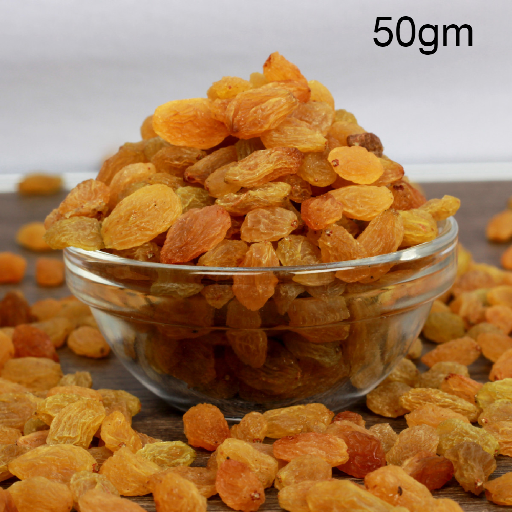 Raisins Or Kismis(Local) - Image 2