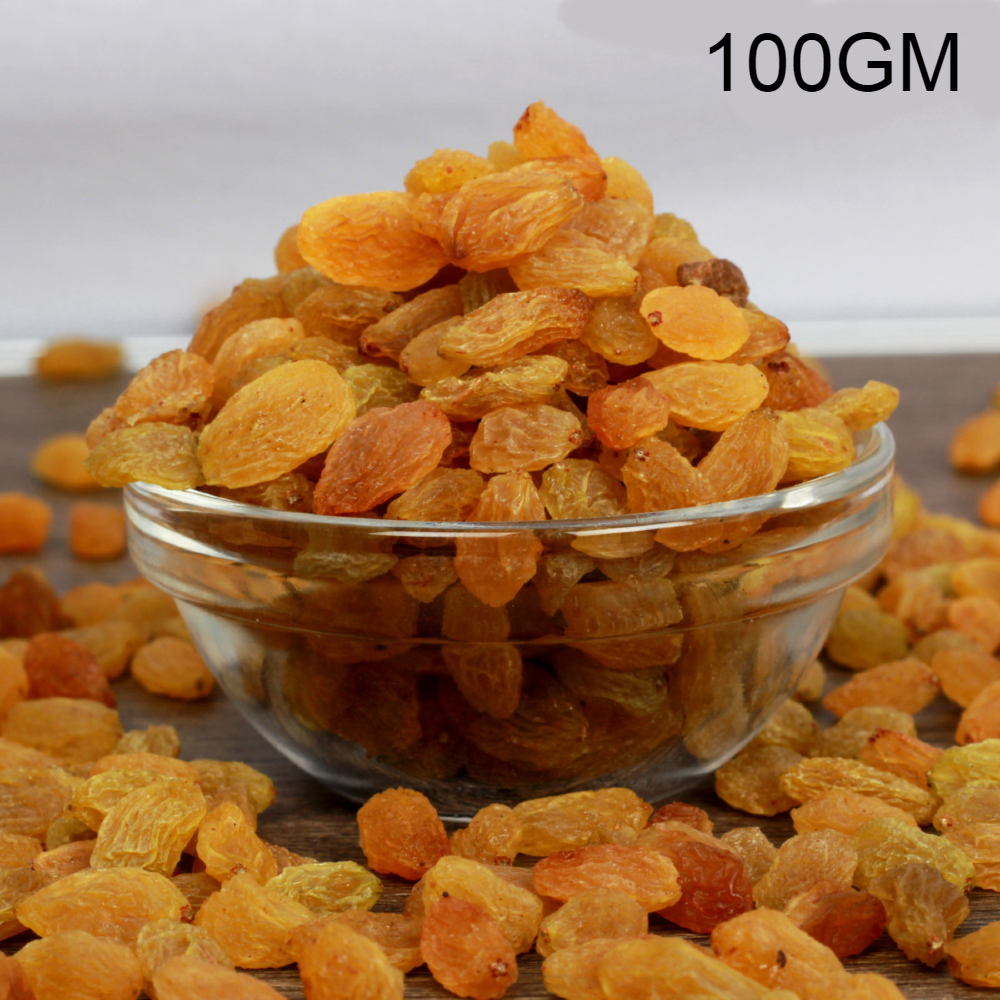 Raisins Or Kismis(Local) - Image 3
