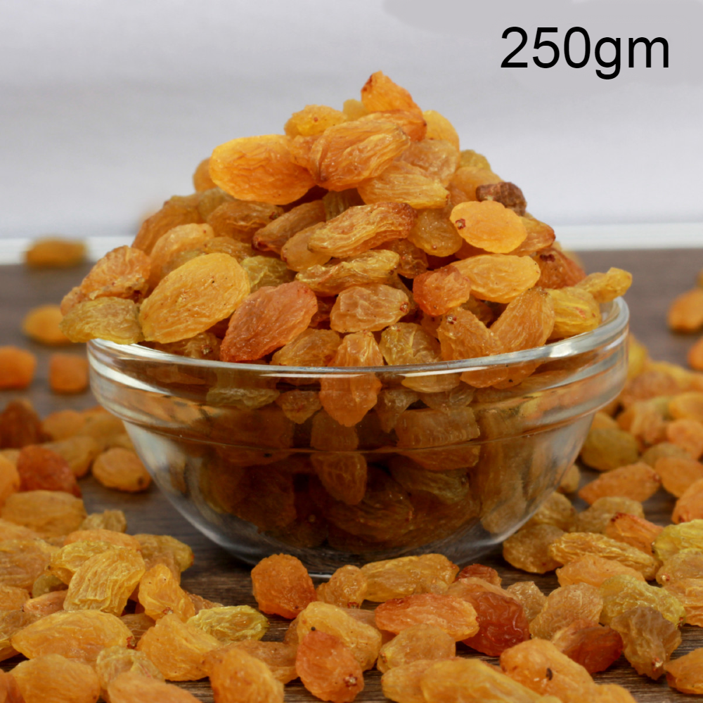 Raisins Or Kismis(Local) - Image 4