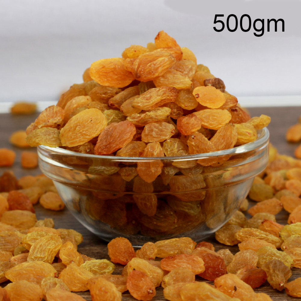 Raisins Or Kismis(Local) - Image 5