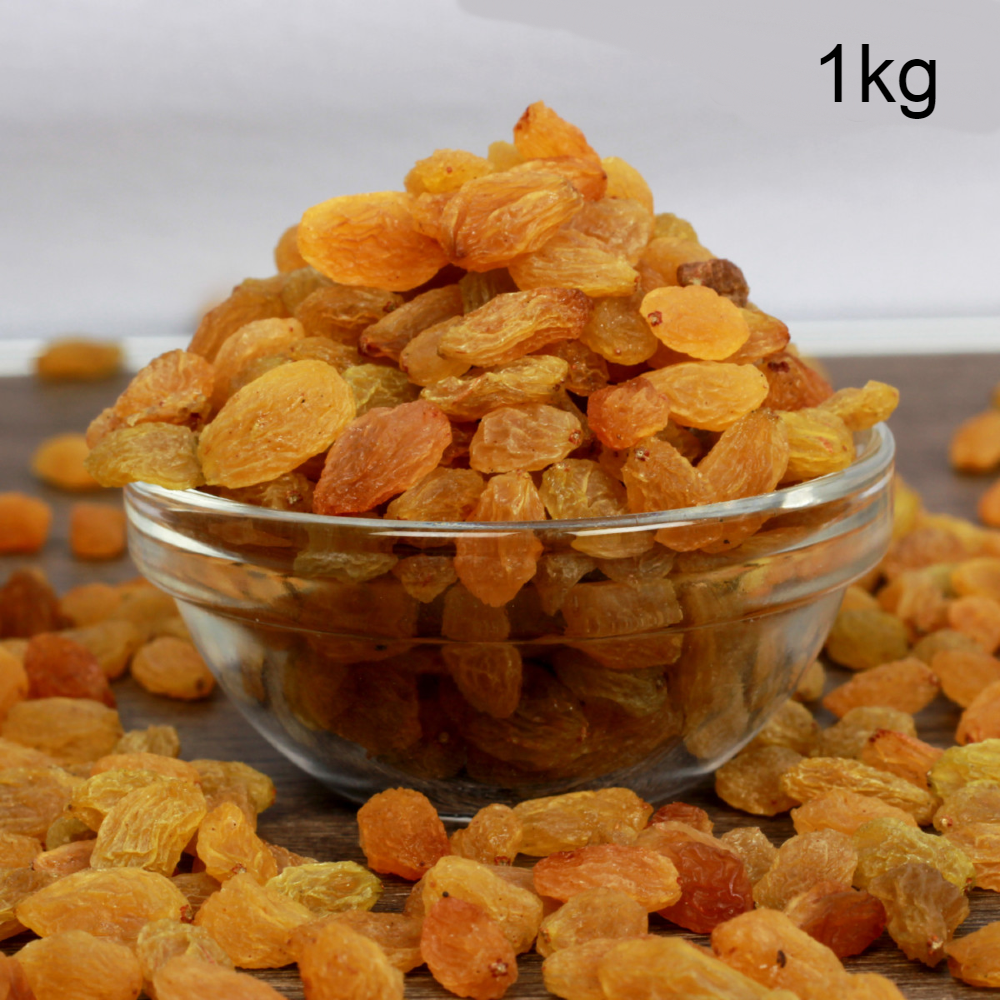 Raisins Or Kismis(Local) - Image 6