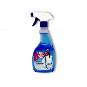 Rich Glass Cleaner