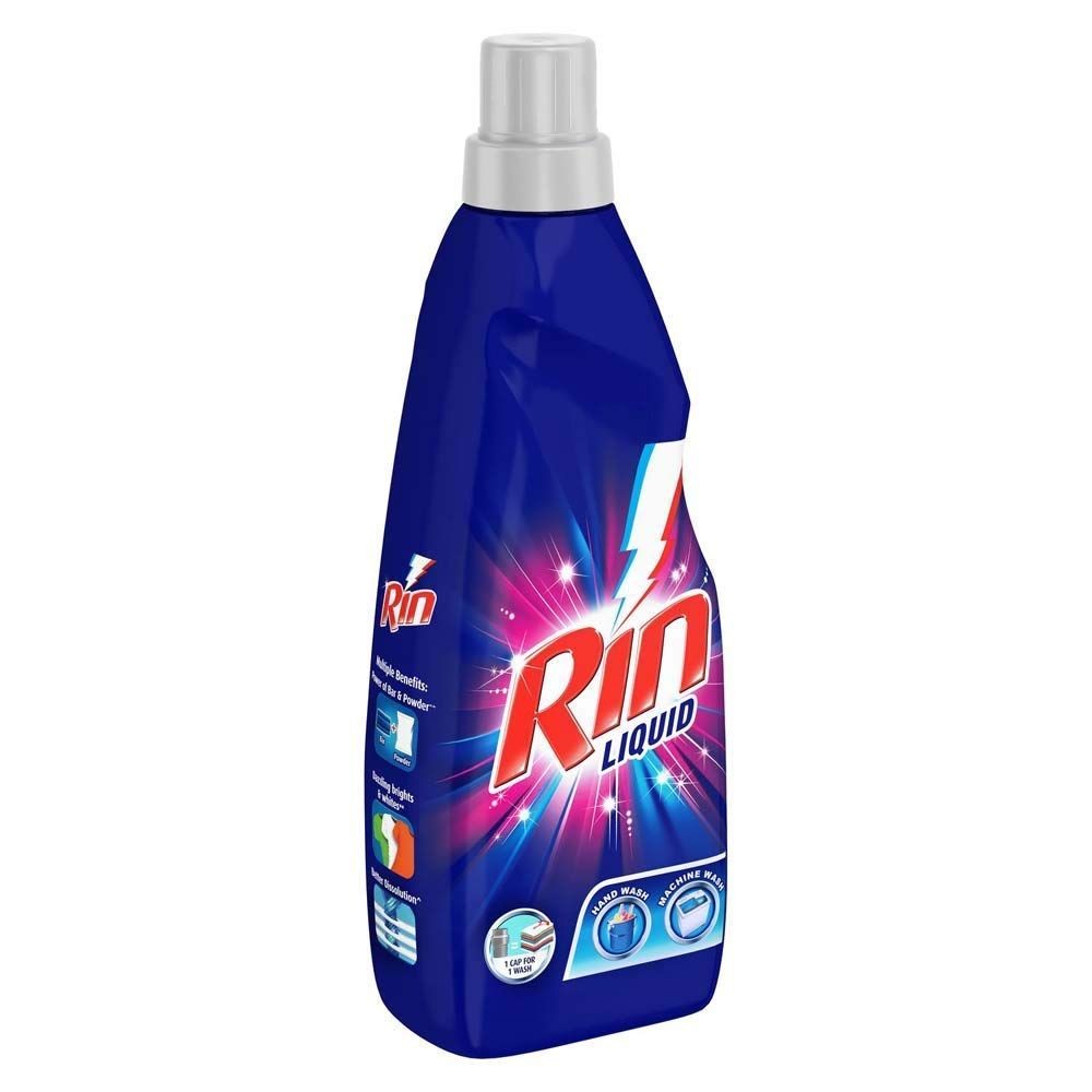 Rin Washing Liquid - Image 3
