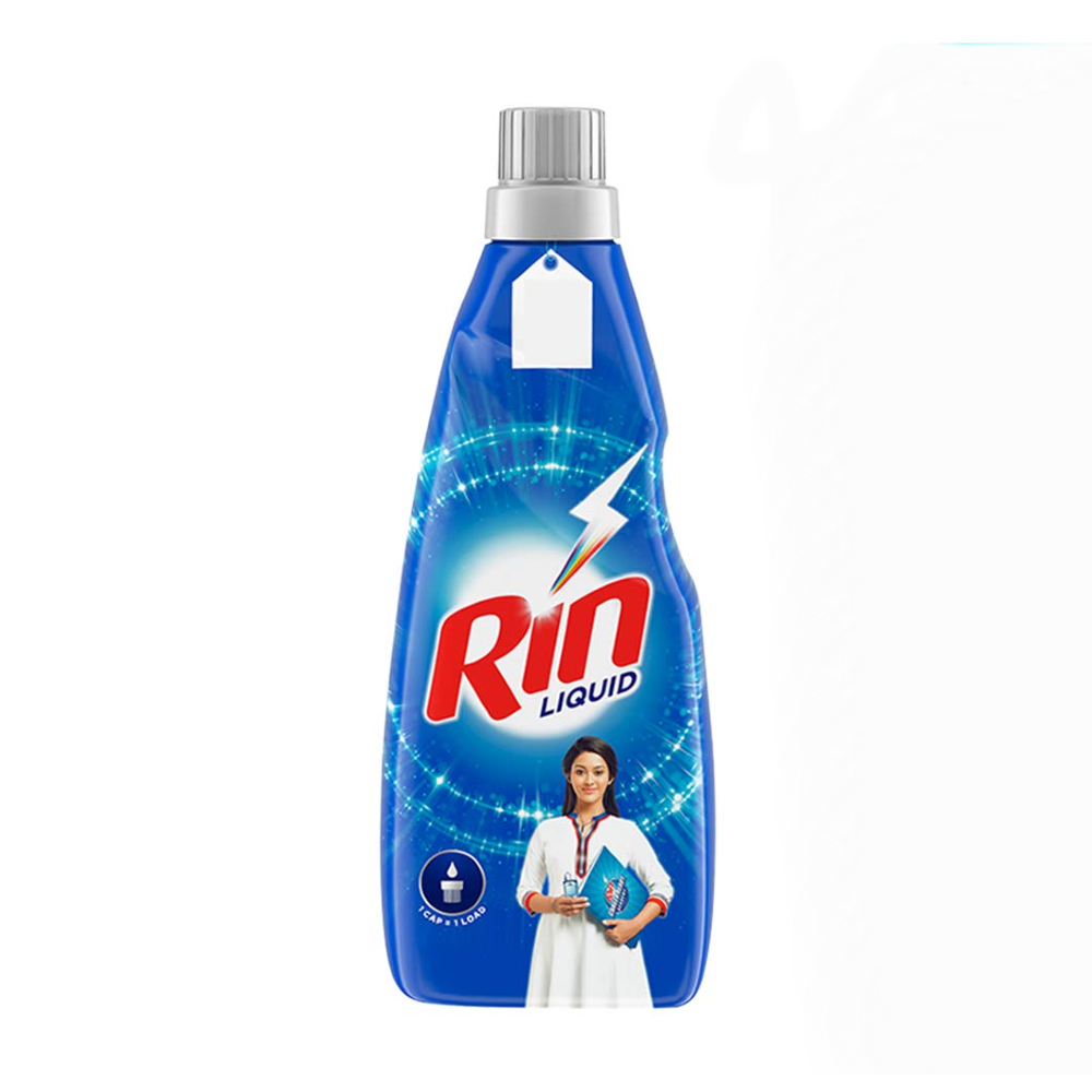 Rin Washing Liquid - Image 2