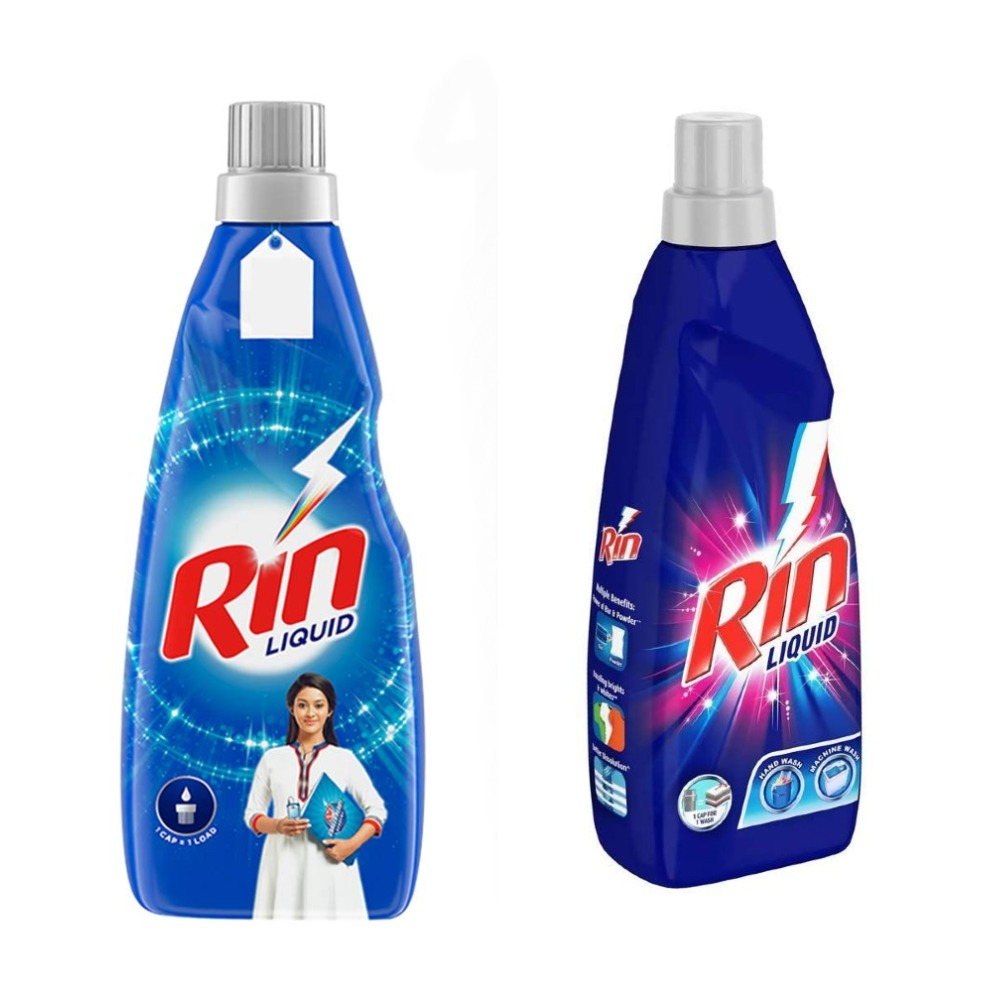 Rin Washing Liquid