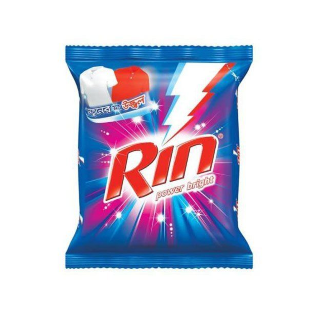 Rin Washing Powder - Image 2