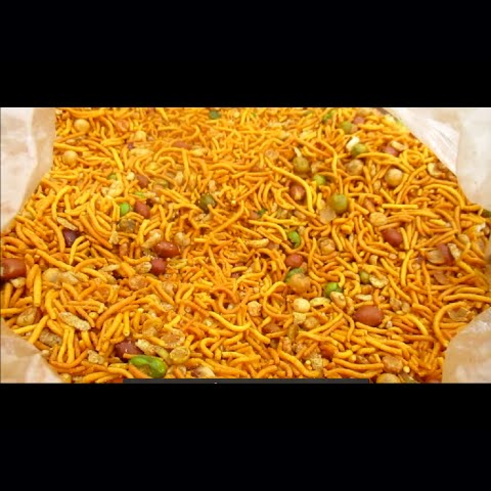 Ruchi Barbecue Chanachur - Image 2